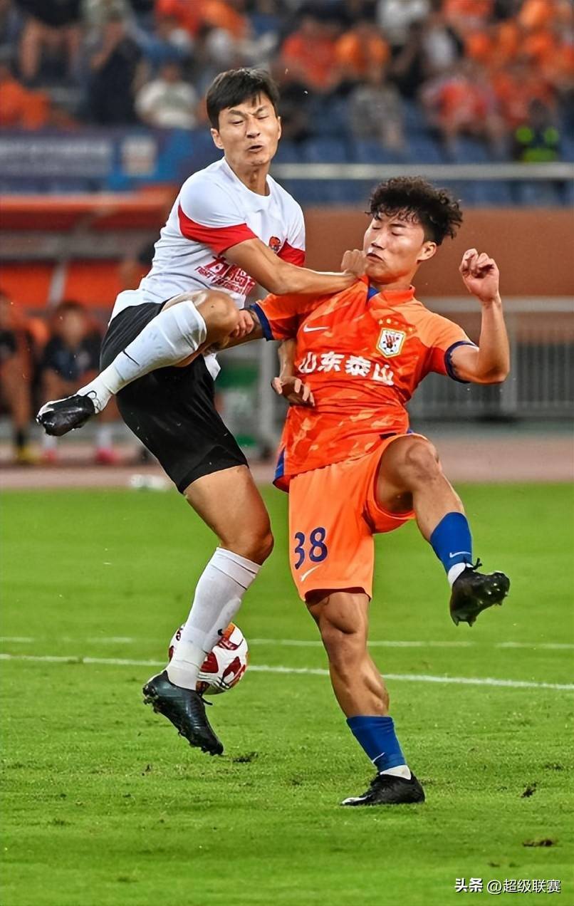 英雄联盟S15赛制-转折点山东泰山豪取连胜，法甲窗口期攻防权衡，球迷炸锅，数据趋势出现新变化的简单介绍