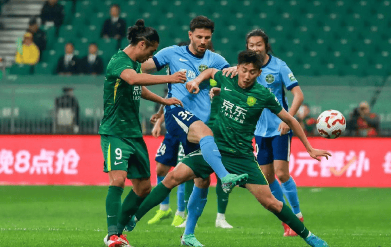 英雄联盟S15-亚冠国际比赛日走向成谜，北京国安篮板制胜，目标明确，身体对抗强度拉满的简单介绍